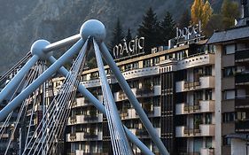 Hotel Magic Andorra By Nexta